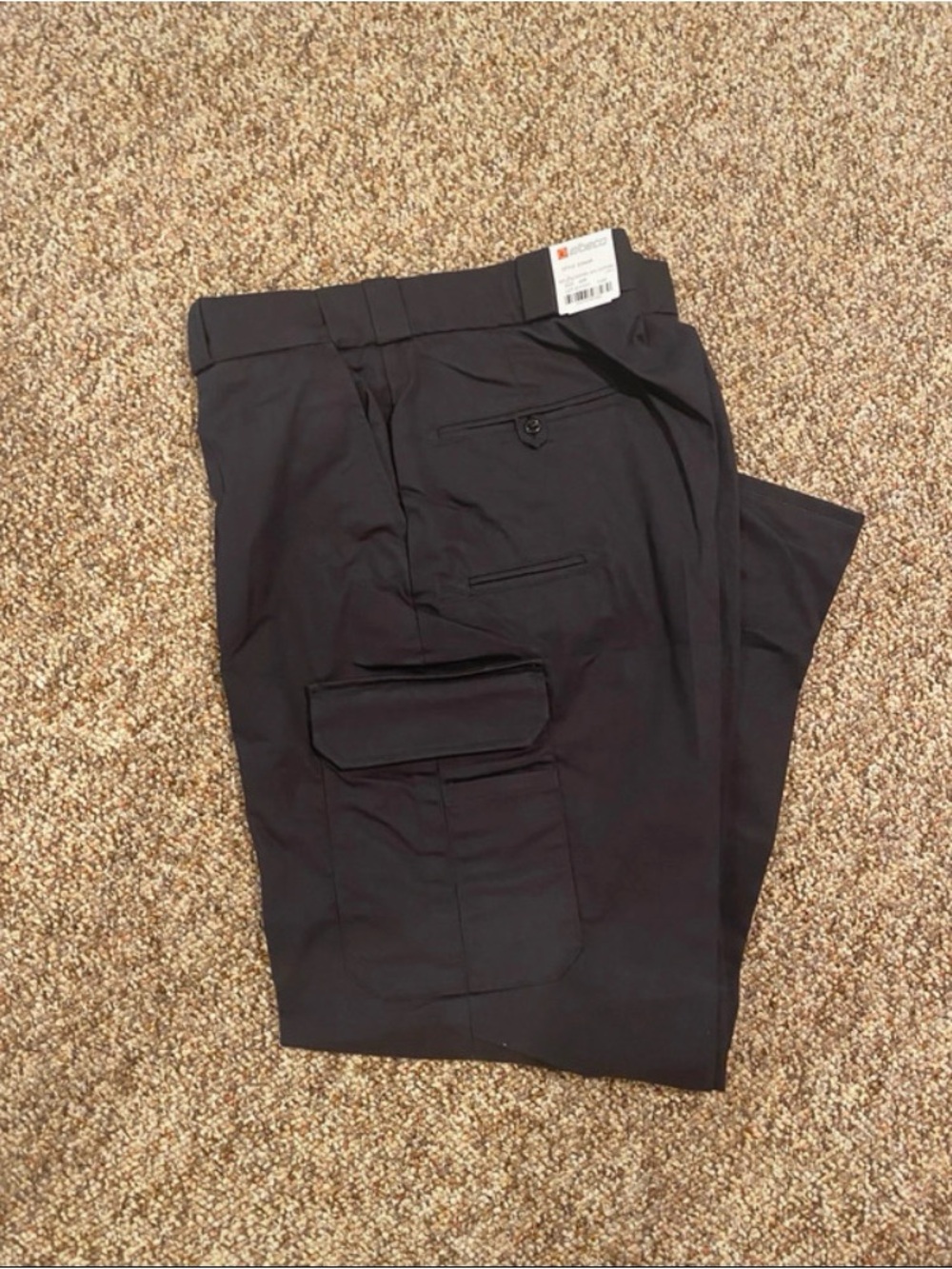 Elbecco Navy Pants 40R